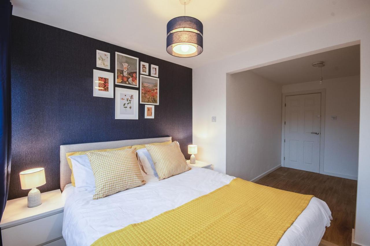 City Centre-Free Parking-2Mins From Station Canterbury Dış mekan fotoğraf